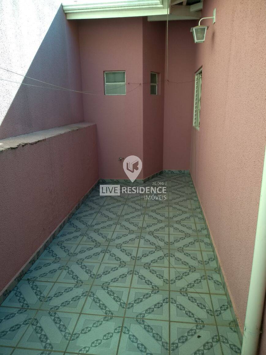 Casa, 4 quartos, 129 m² - Foto 23