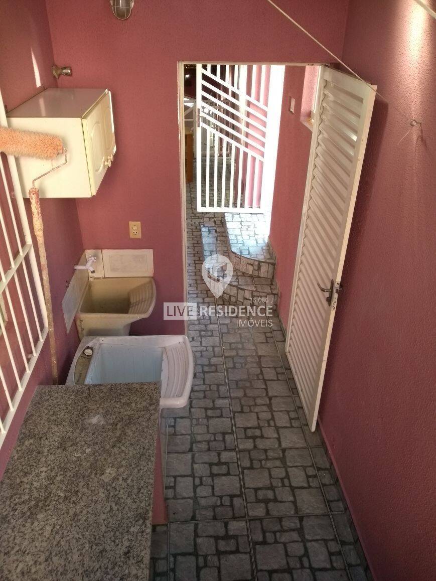 Casa, 4 quartos, 129 m² - Foto 22