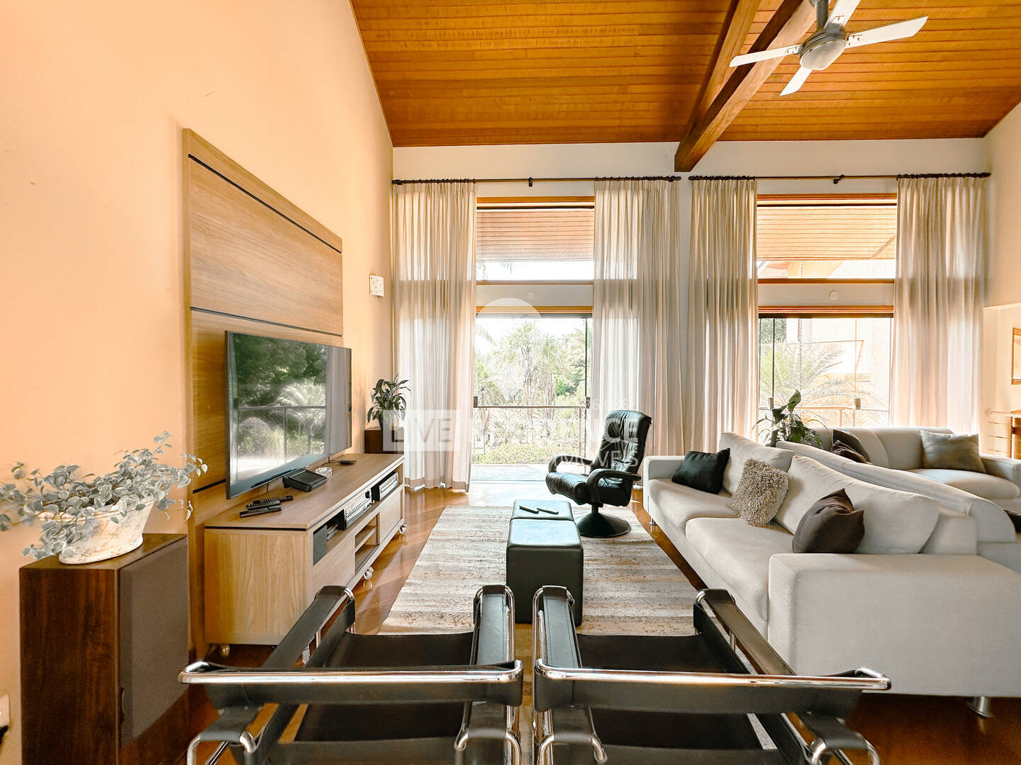 Casa, 4 quartos, 450 m² - Foto 16