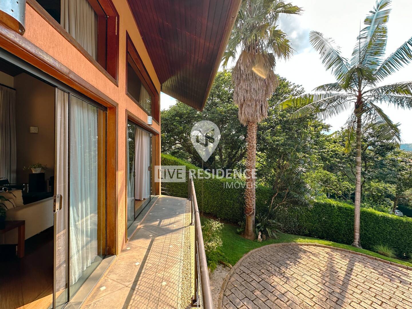 Casa, 4 quartos, 450 m² - Foto 19