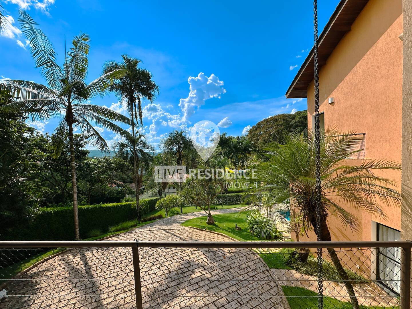 Casa, 4 quartos, 450 m² - Foto 20