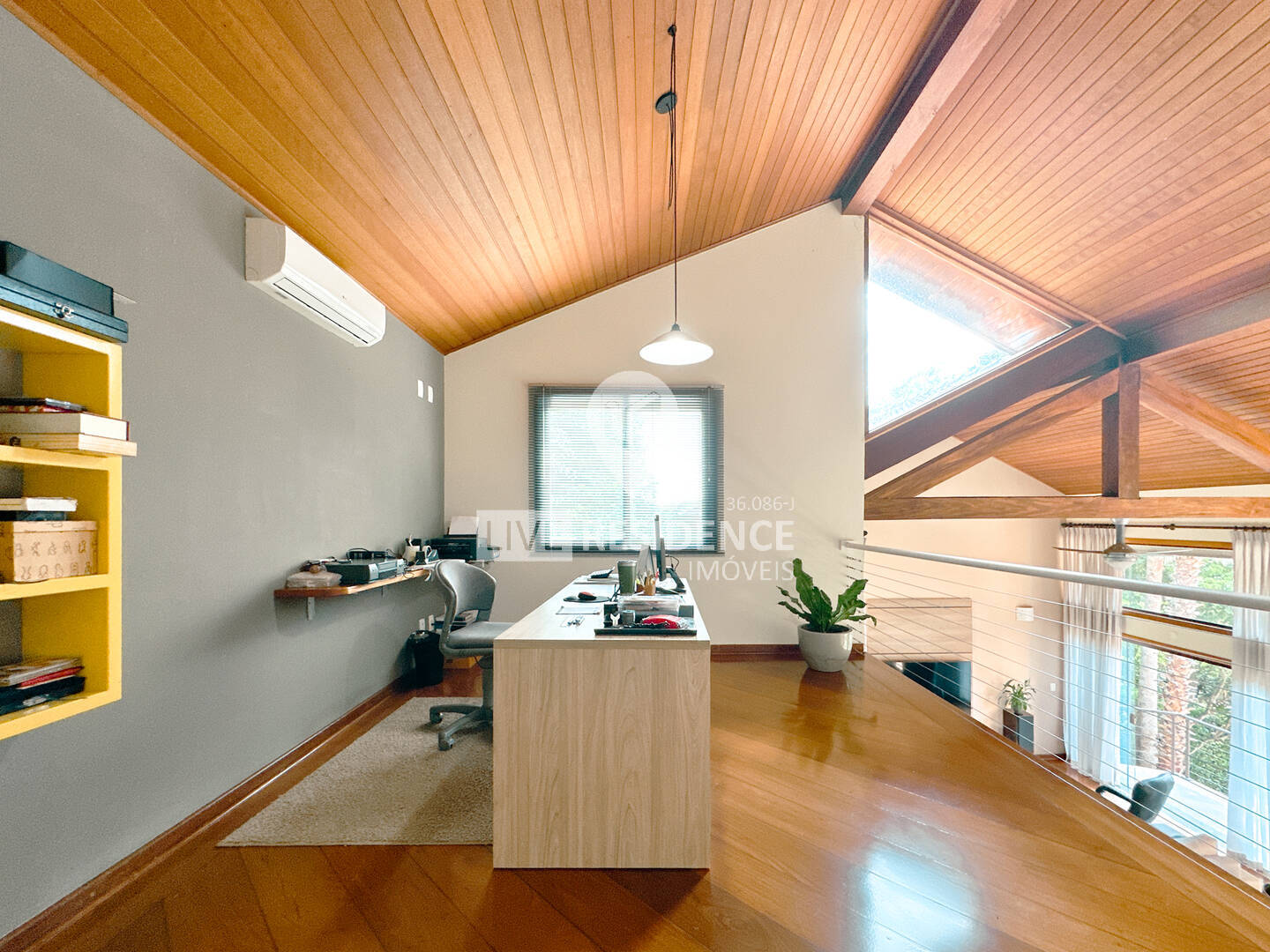 Casa, 4 quartos, 450 m² - Foto 24