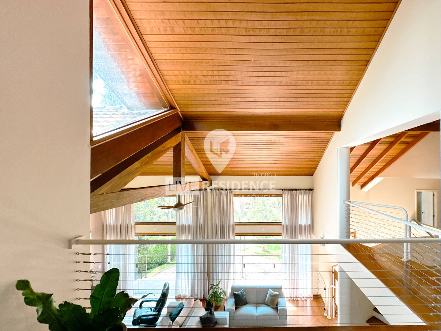 Casa, 4 quartos, 450 m² - Foto 25