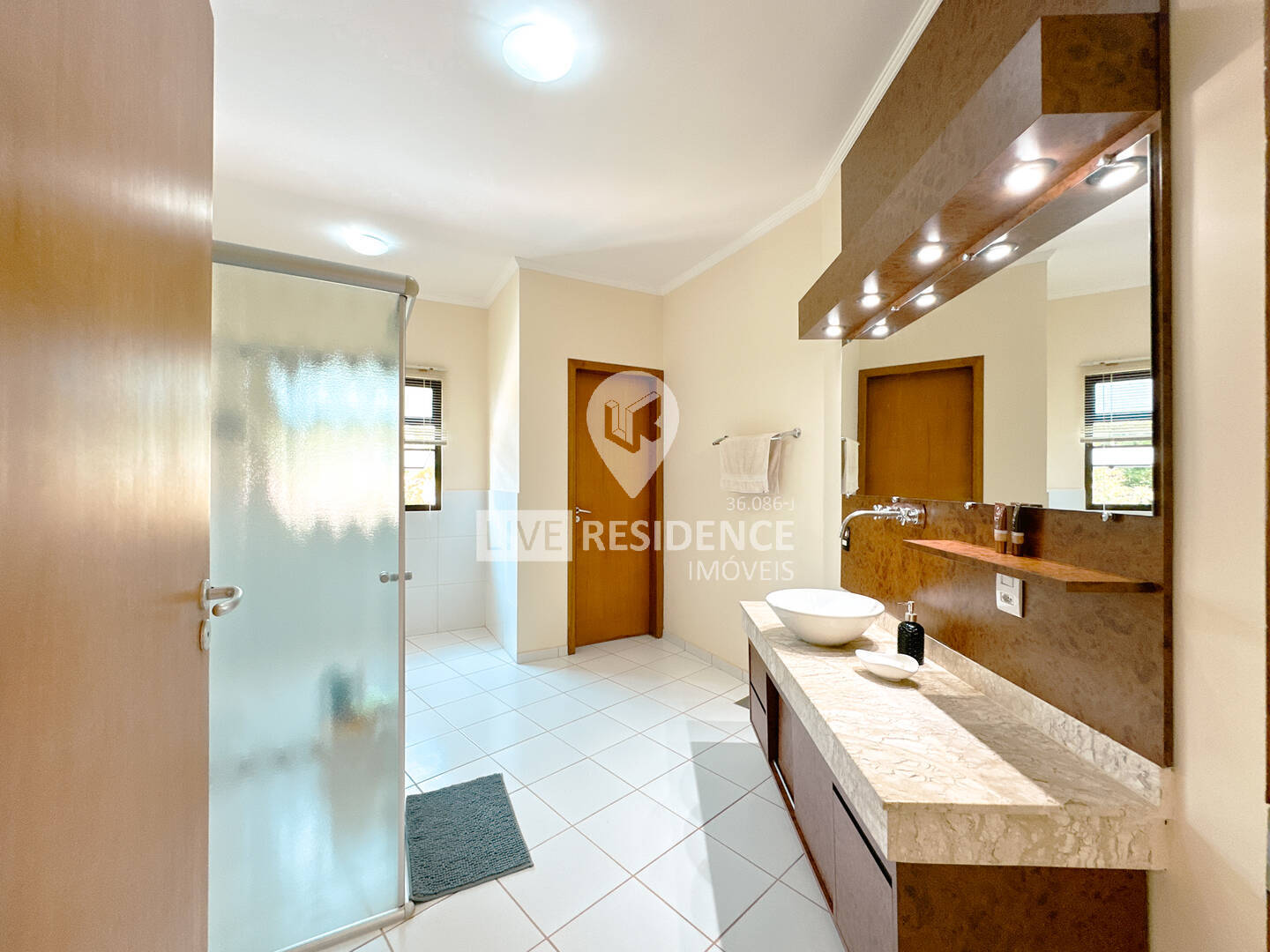 Casa, 4 quartos, 450 m² - Foto 35