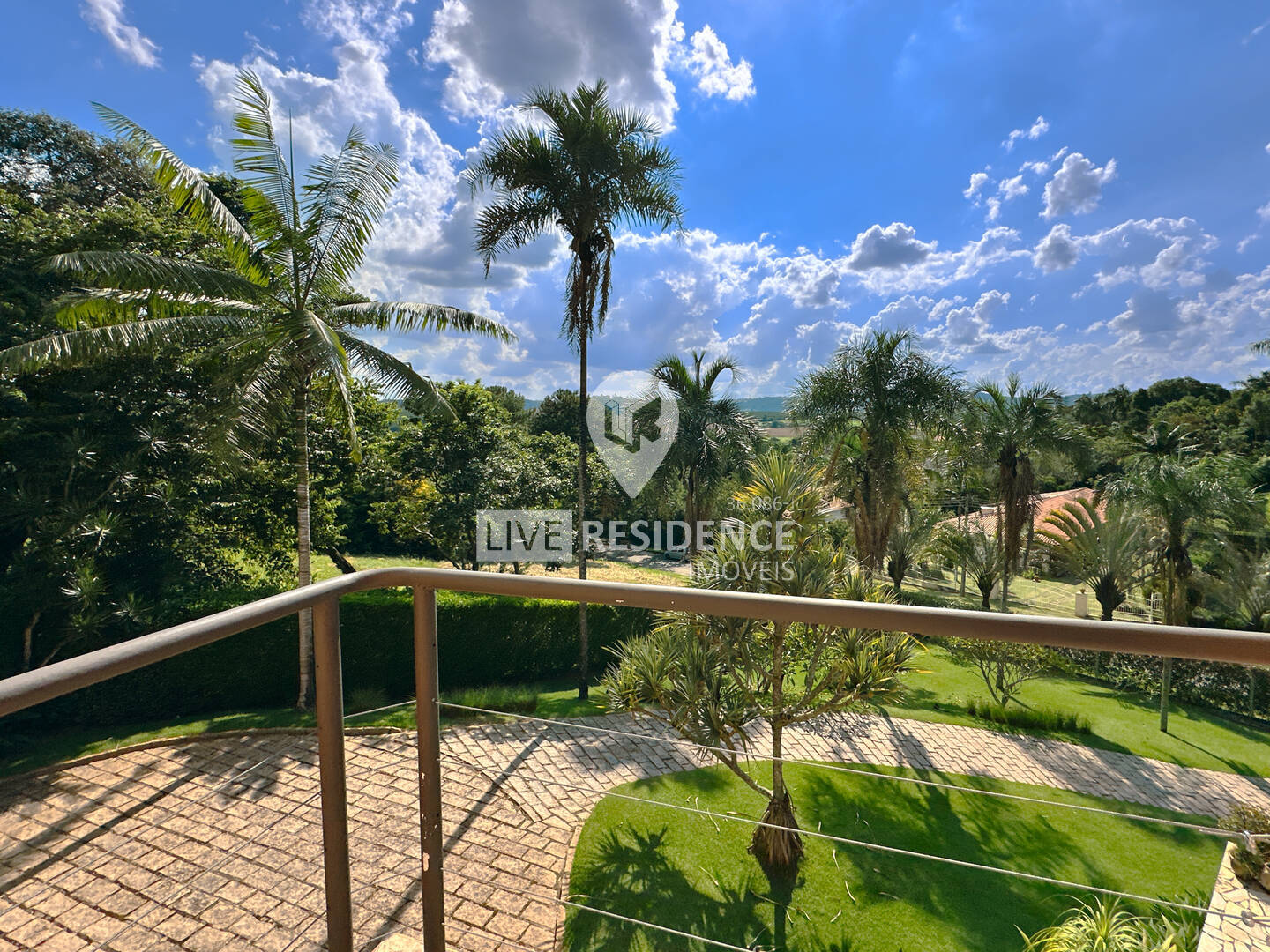 Casa, 4 quartos, 450 m² - Foto 38