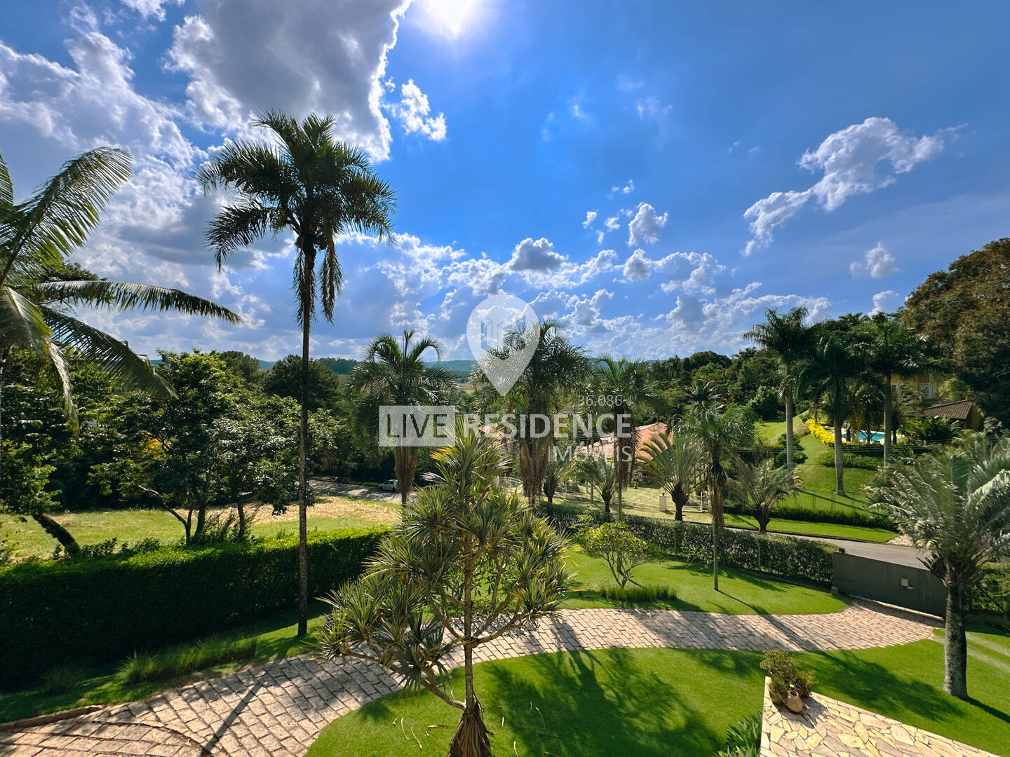 Casa, 4 quartos, 450 m² - Foto 39