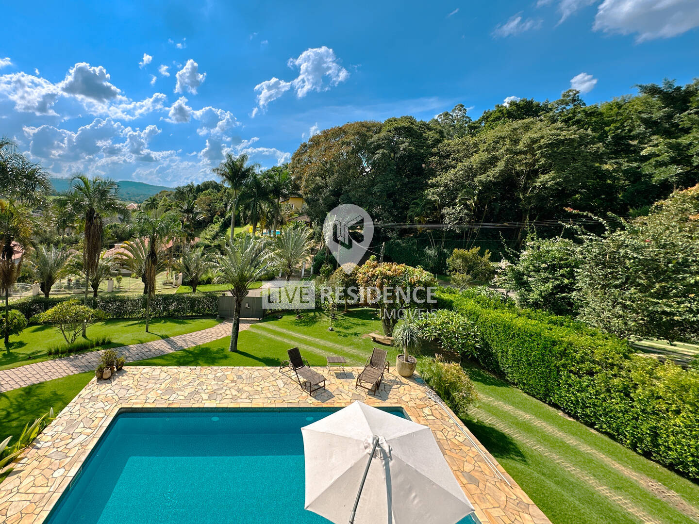 Casa, 4 quartos, 450 m² - Foto 40