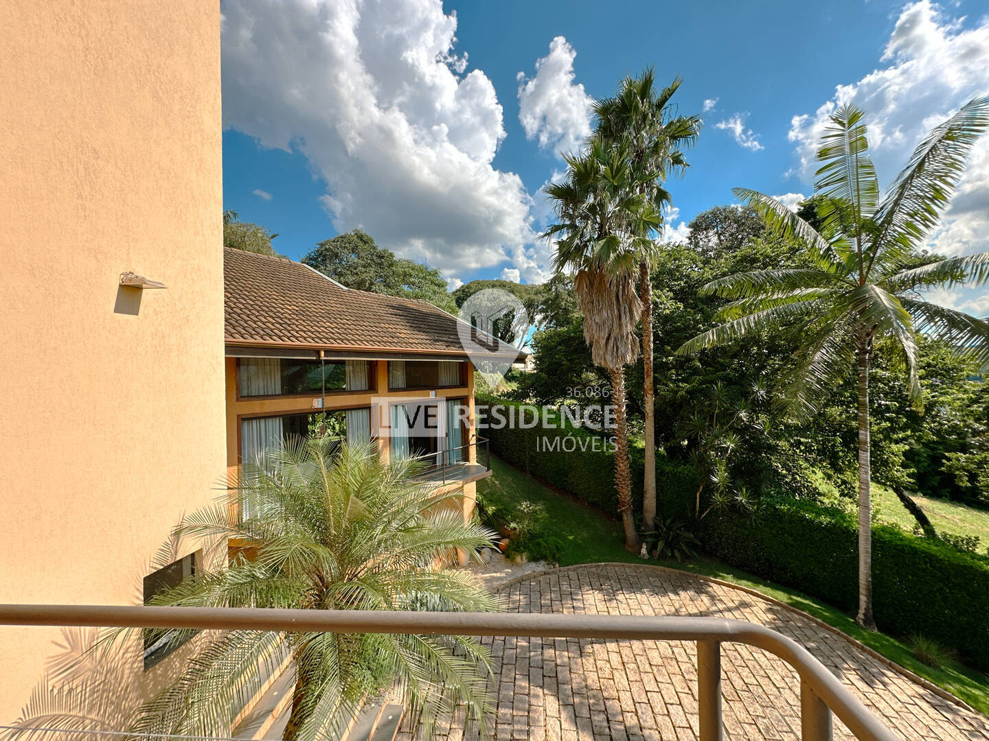 Casa, 4 quartos, 450 m² - Foto 42