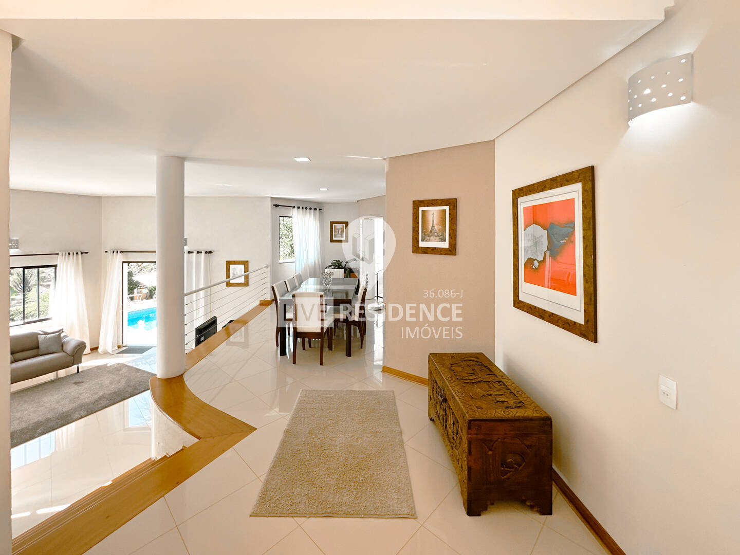 Casa, 4 quartos, 450 m² - Foto 43