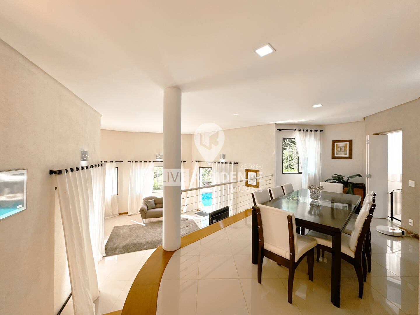 Casa, 4 quartos, 450 m² - Foto 45