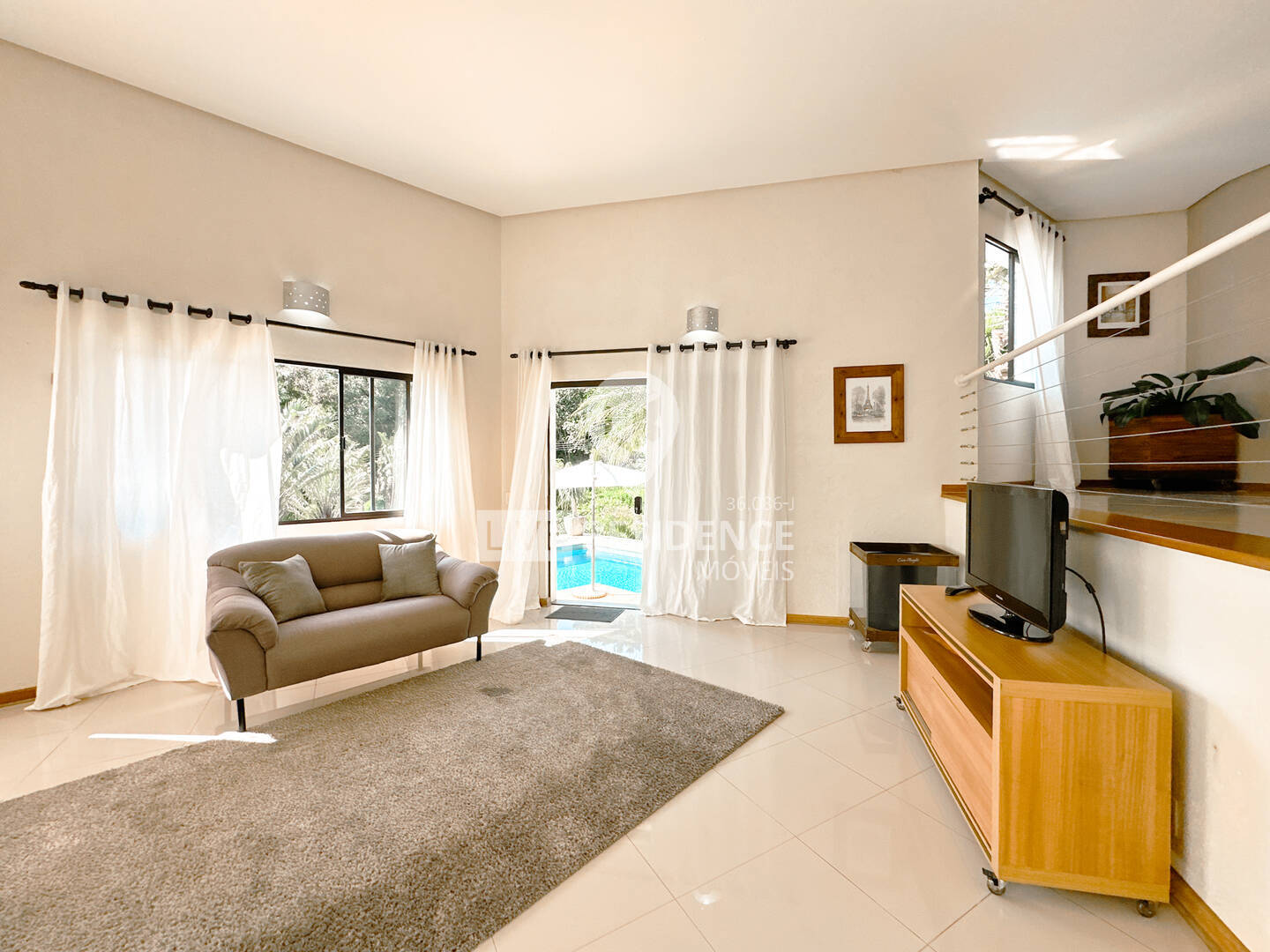 Casa, 4 quartos, 450 m² - Foto 47