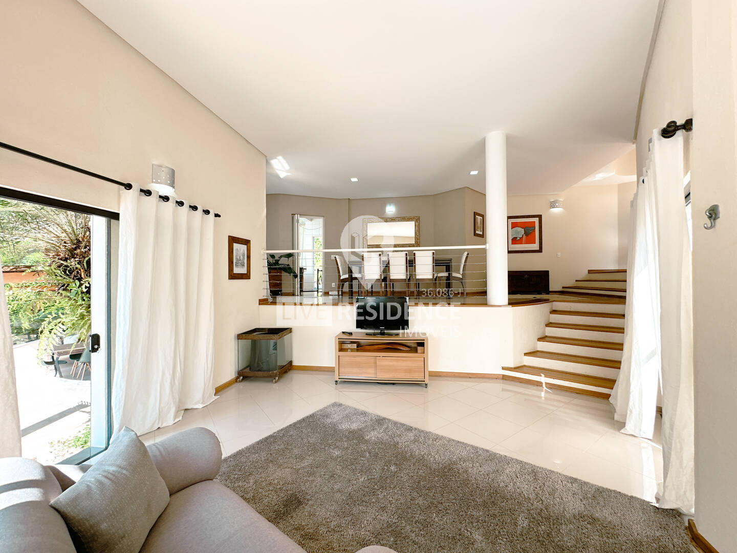 Casa, 4 quartos, 450 m² - Foto 48