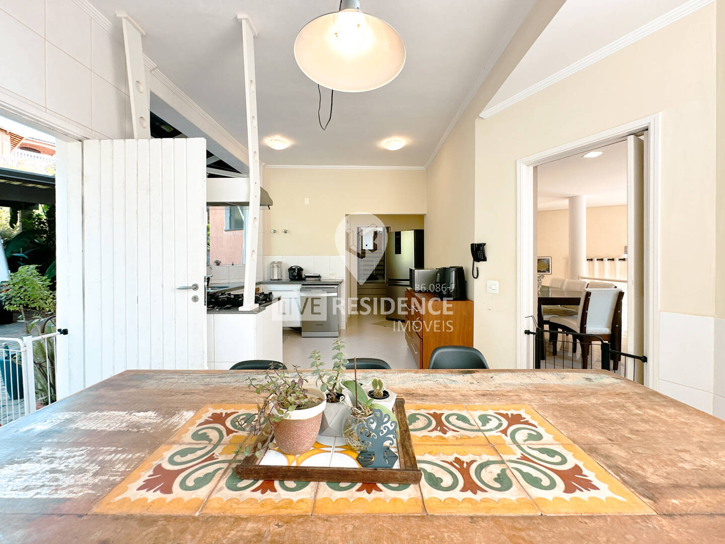 Casa, 4 quartos, 450 m² - Foto 53