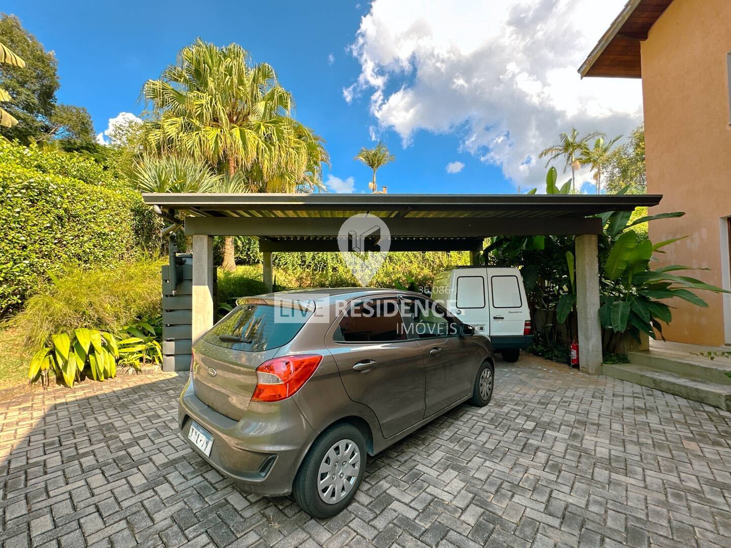Casa, 4 quartos, 450 m² - Foto 55