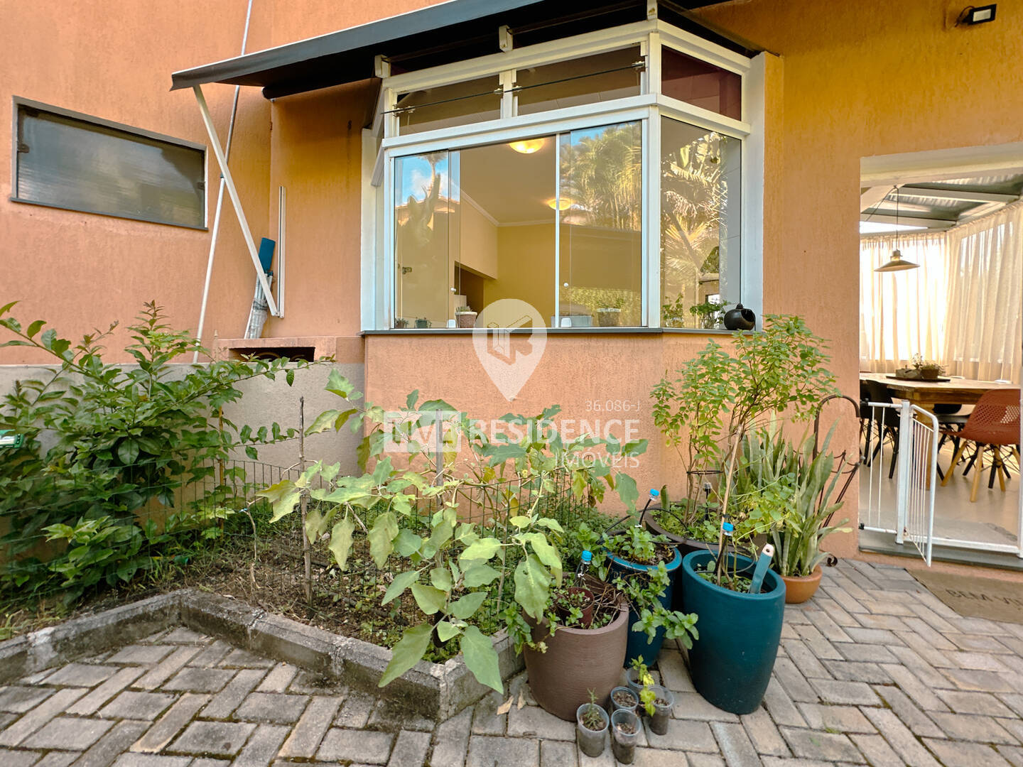 Casa, 4 quartos, 450 m² - Foto 56