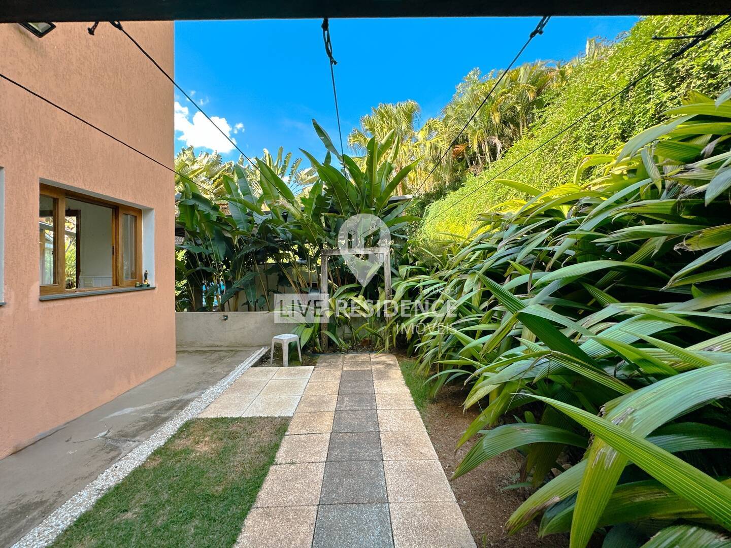 Casa, 4 quartos, 450 m² - Foto 57