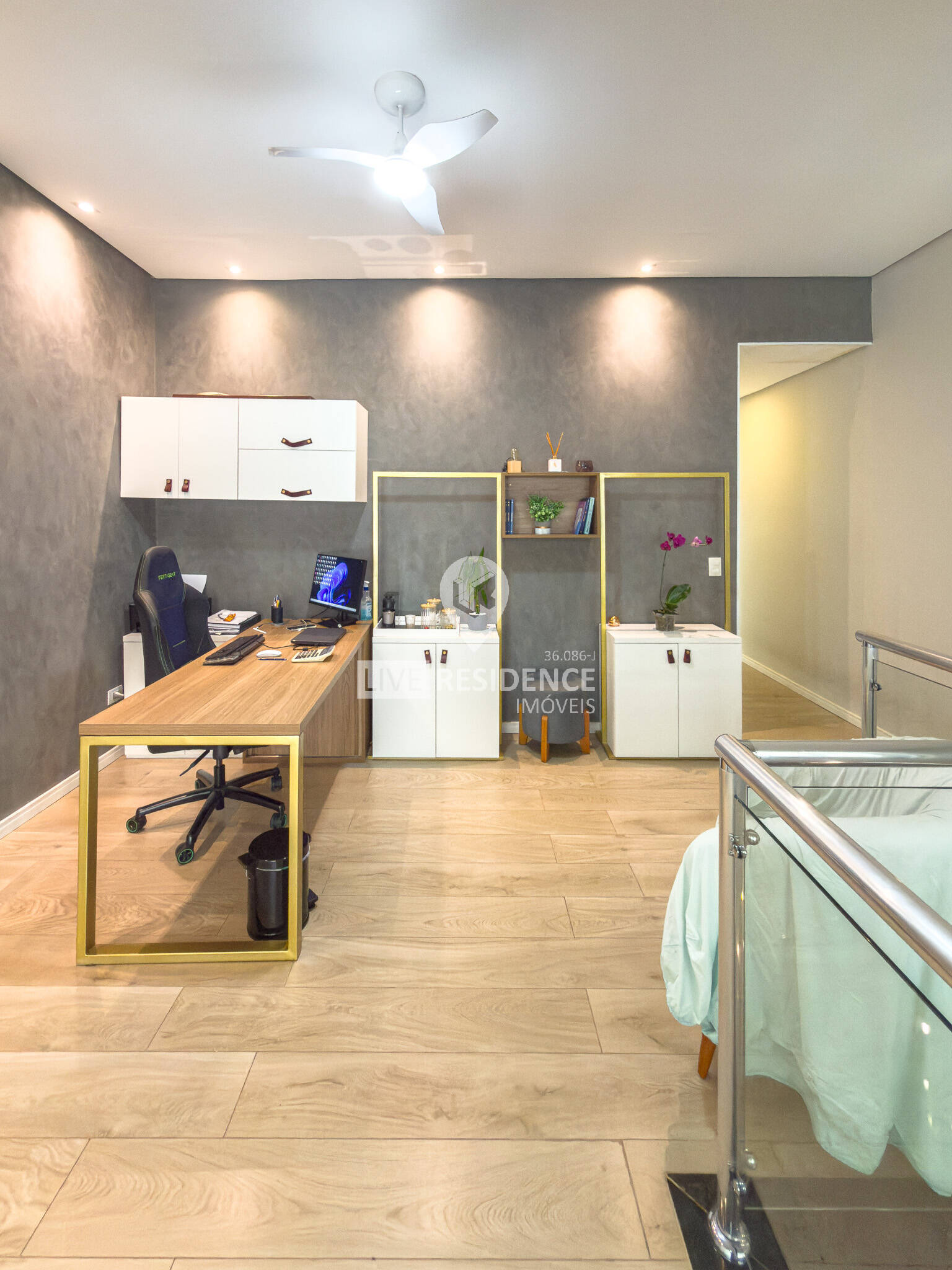 Casa, 3 quartos, 187 m² - Foto 19