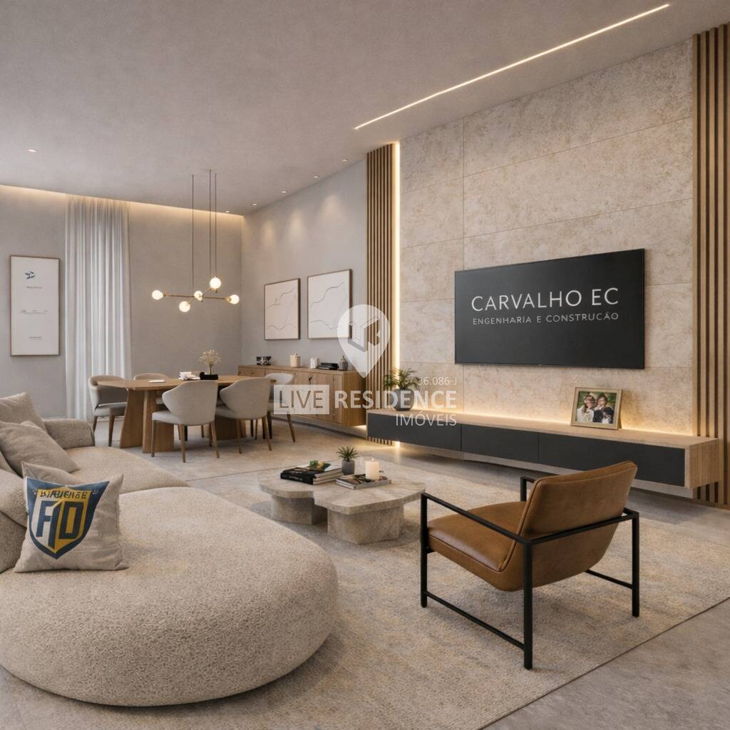 Casa, 3 quartos, 222 m² - Foto 17