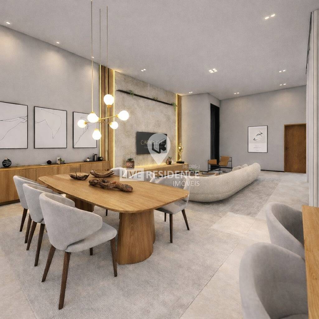 Casa, 3 quartos, 222 m² - Foto 16