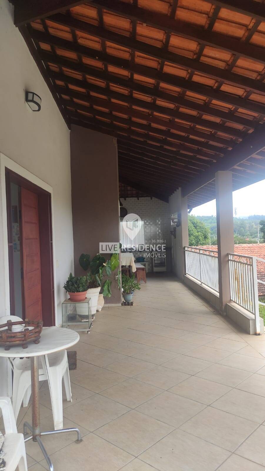 Casa térrea à venda no Condomínio Parque São Gabriel!