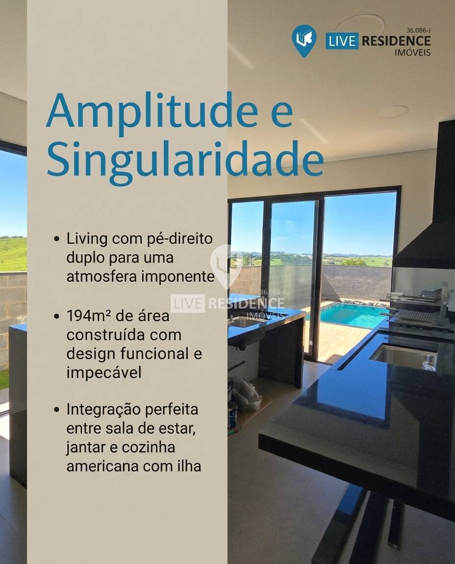 Casa, 3 quartos, 194 m² - Foto 29