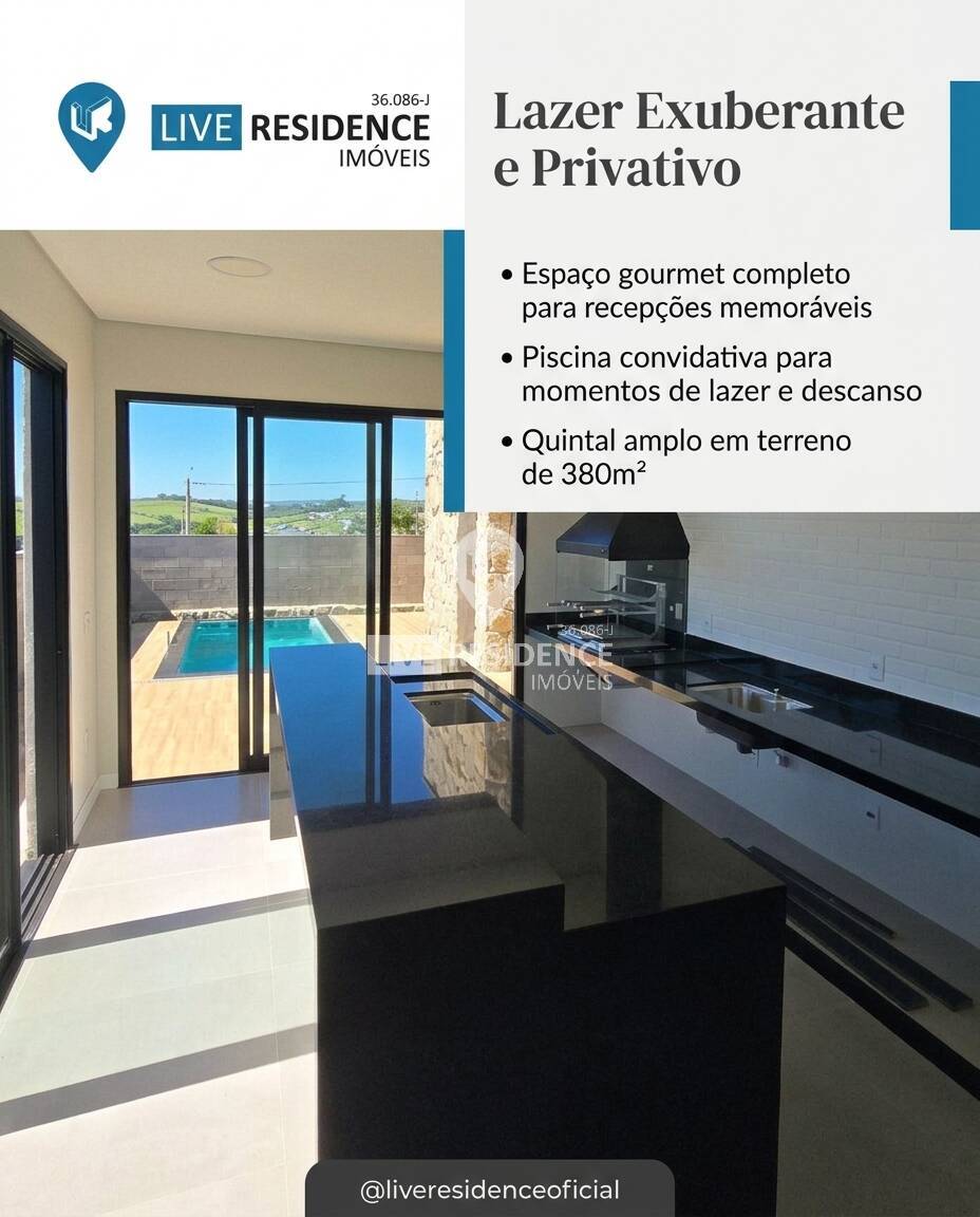 Casa, 3 quartos, 194 m² - Foto 31