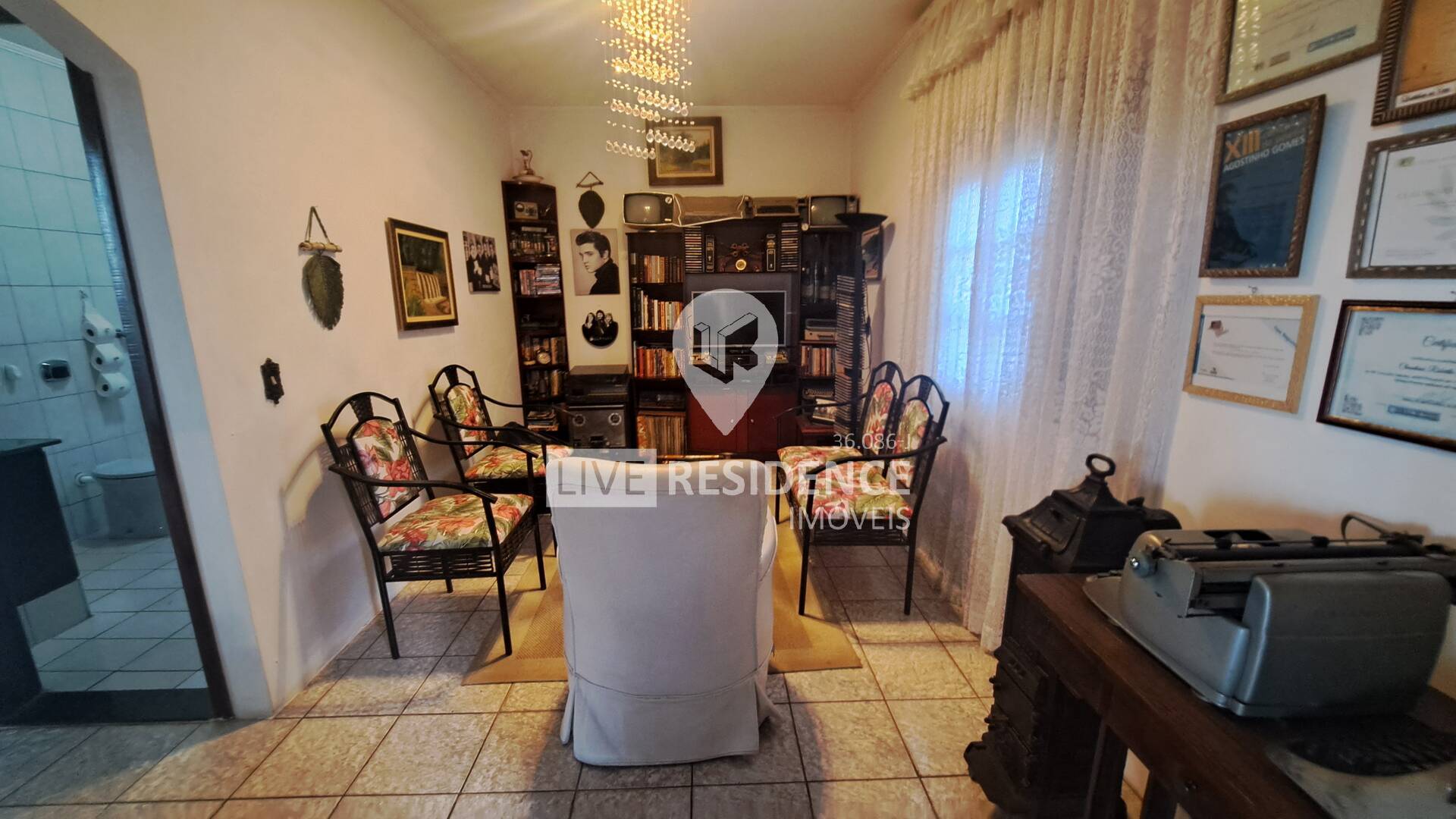 Casa, 1 quarto, 143 m² - Foto 16