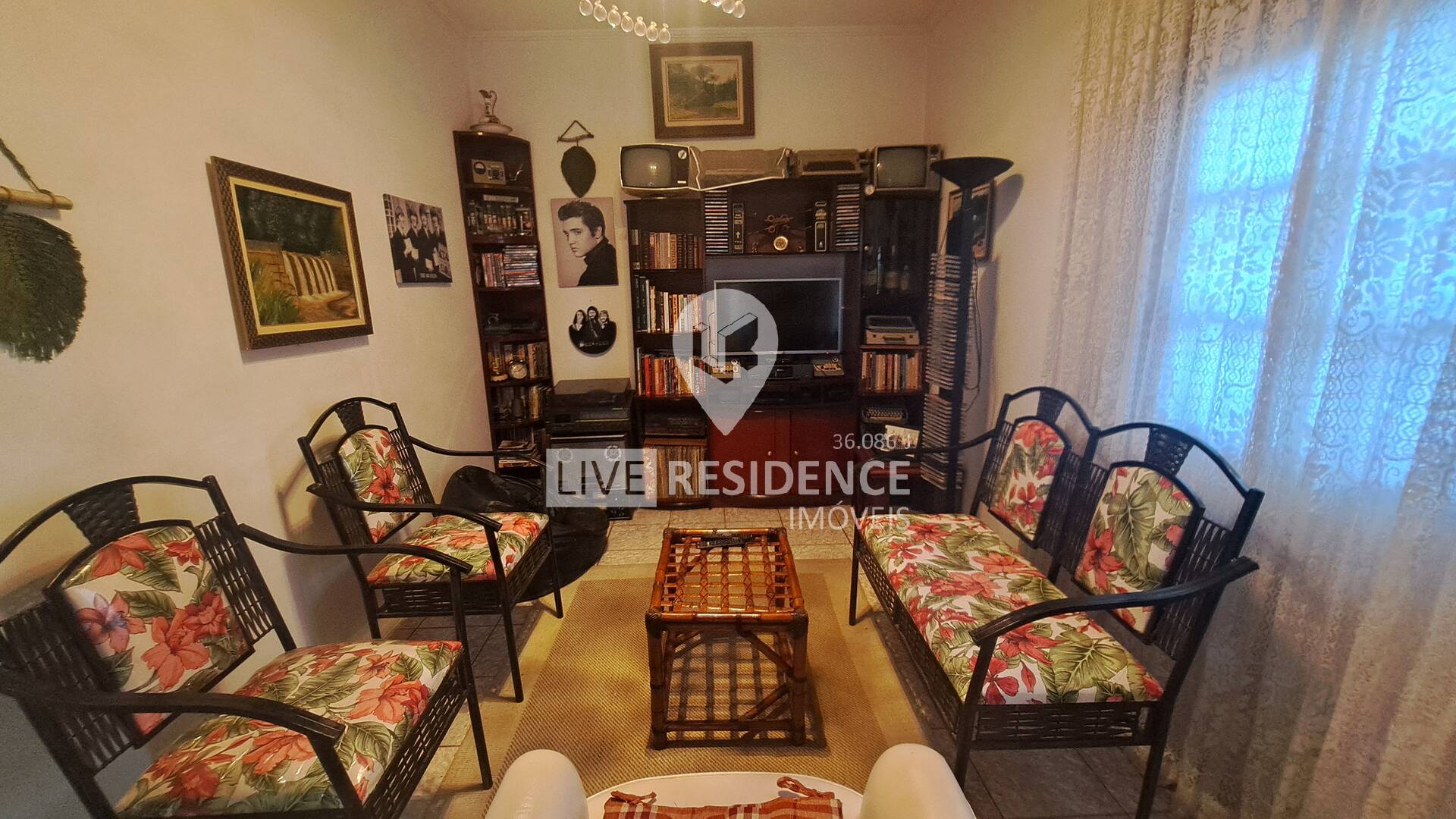 Casa, 1 quarto, 143 m² - Foto 17