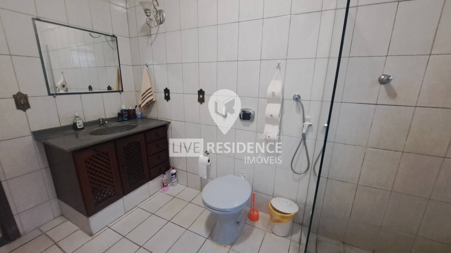 Casa, 1 quarto, 143 m² - Foto 18