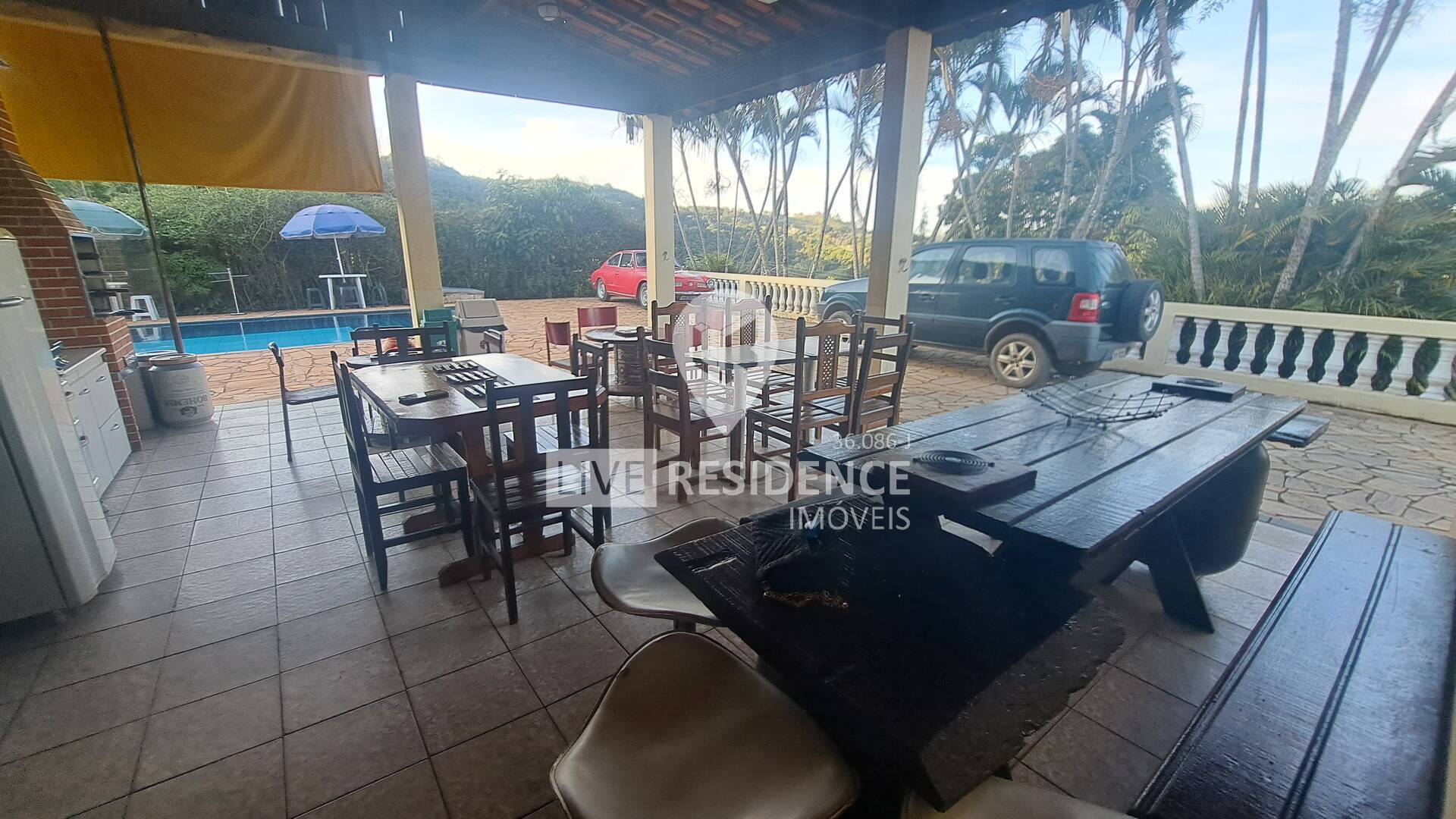 Casa, 1 quarto, 143 m² - Foto 20