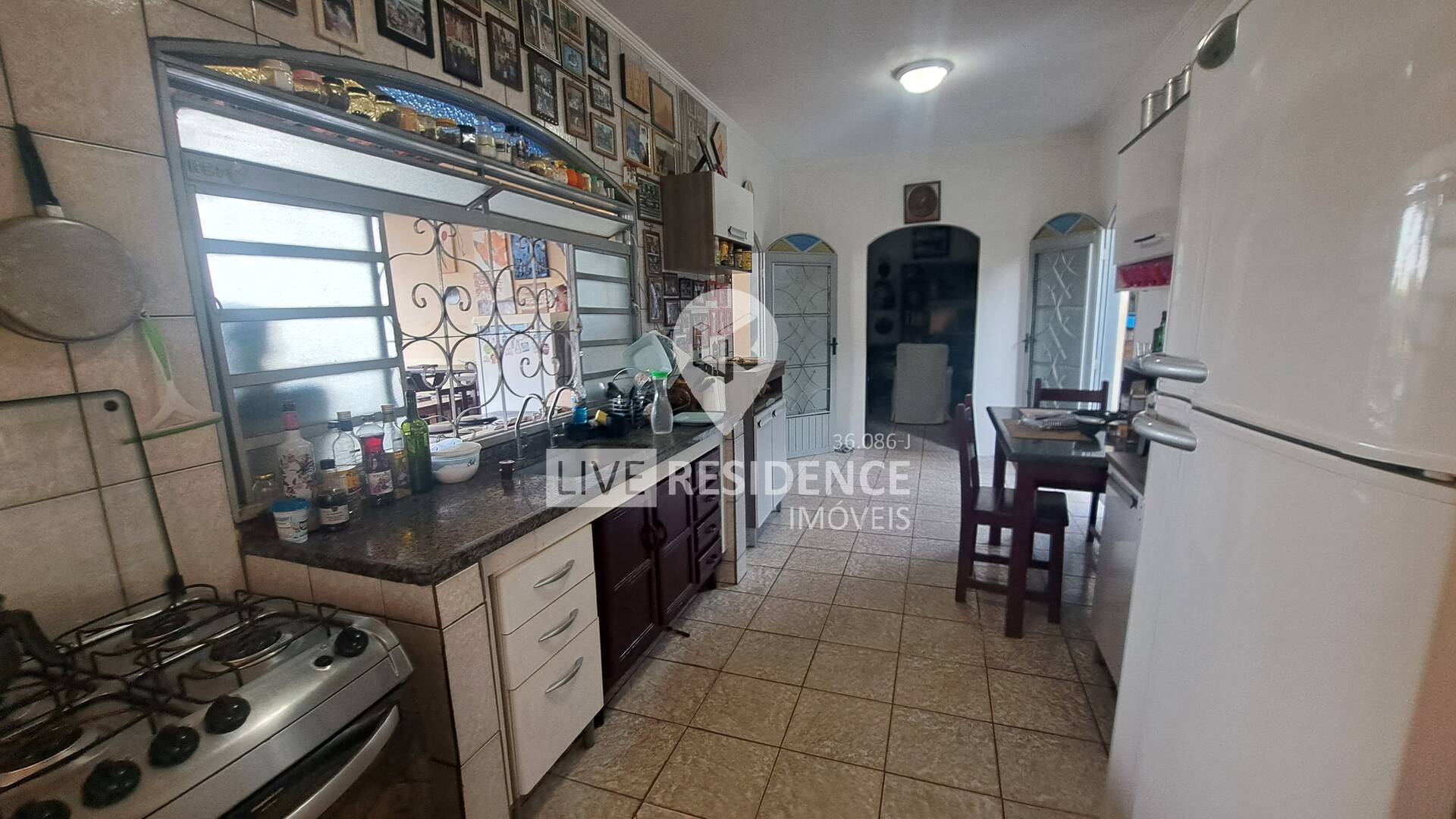 Casa, 1 quarto, 143 m² - Foto 21