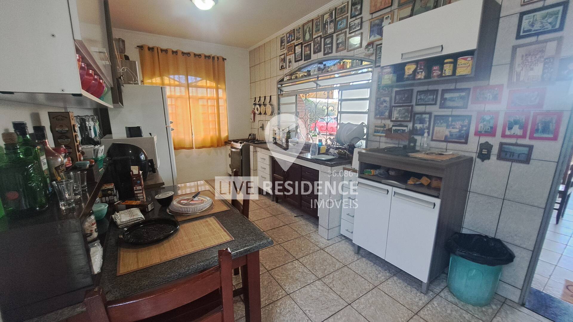 Casa, 1 quarto, 143 m² - Foto 22