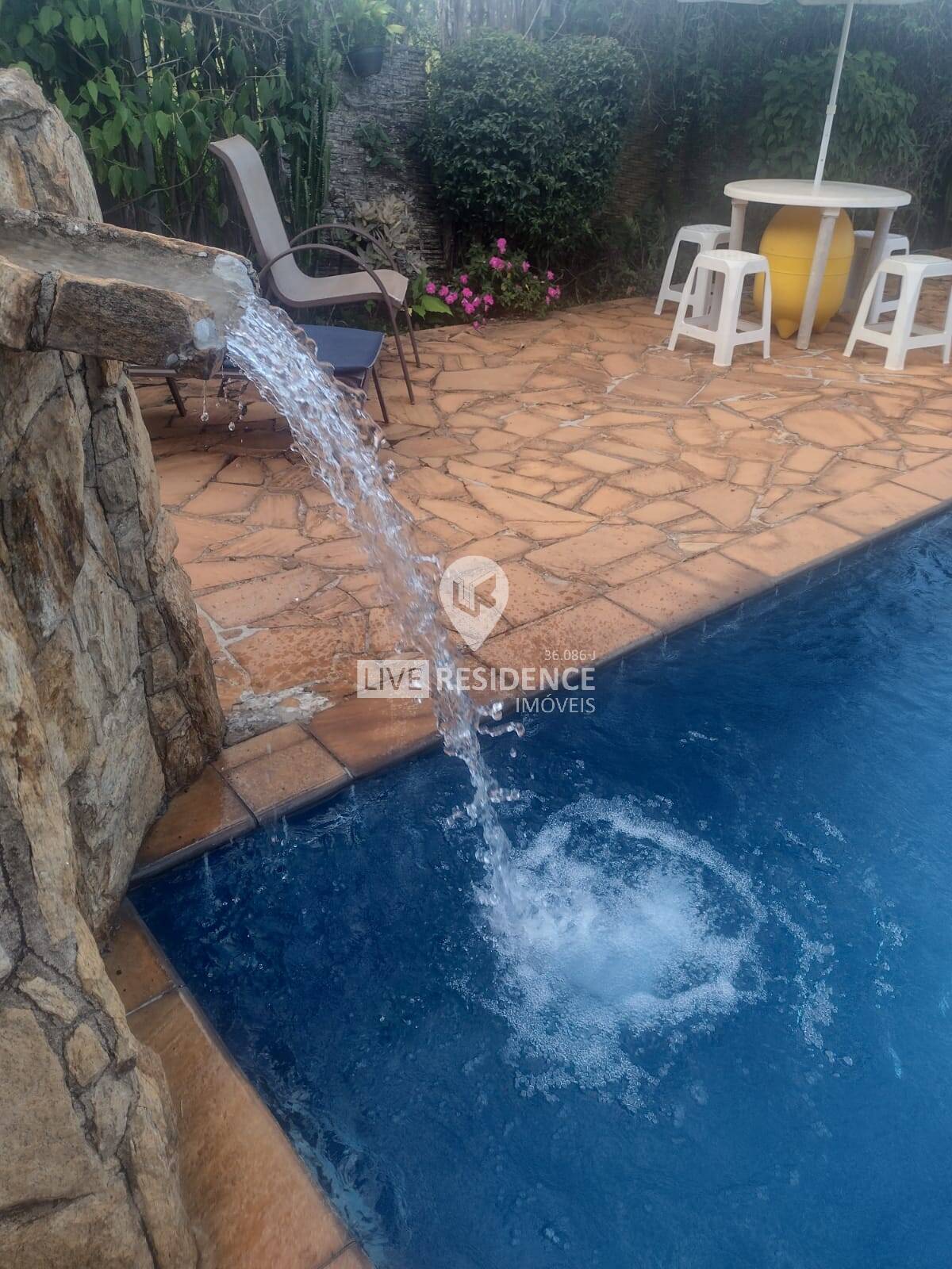 Casa, 1 quarto, 143 m² - Foto 5