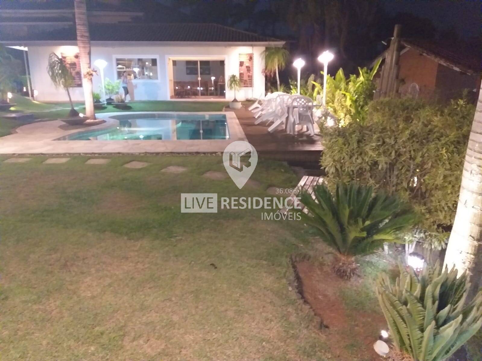 Casa, 3 quartos, 498 m² - Foto 16