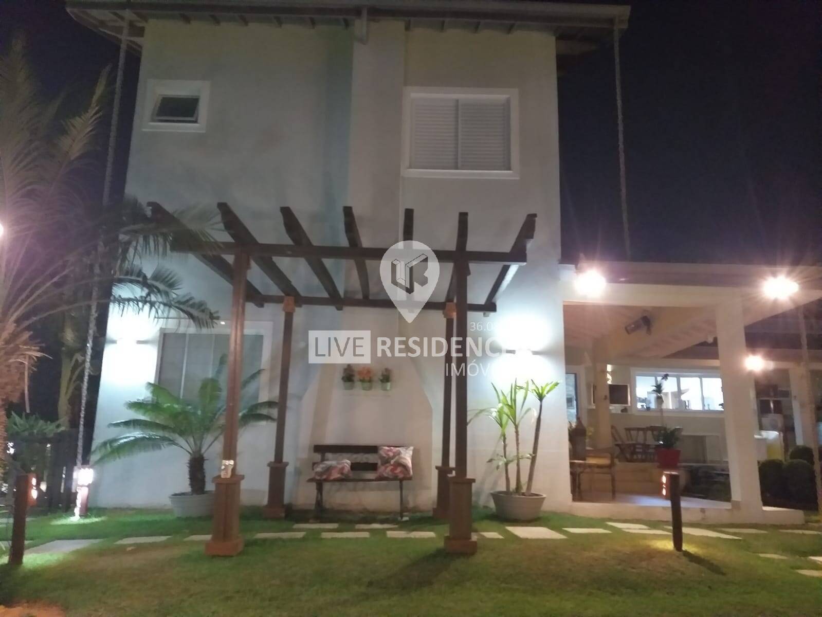 Casa, 3 quartos, 498 m² - Foto 20