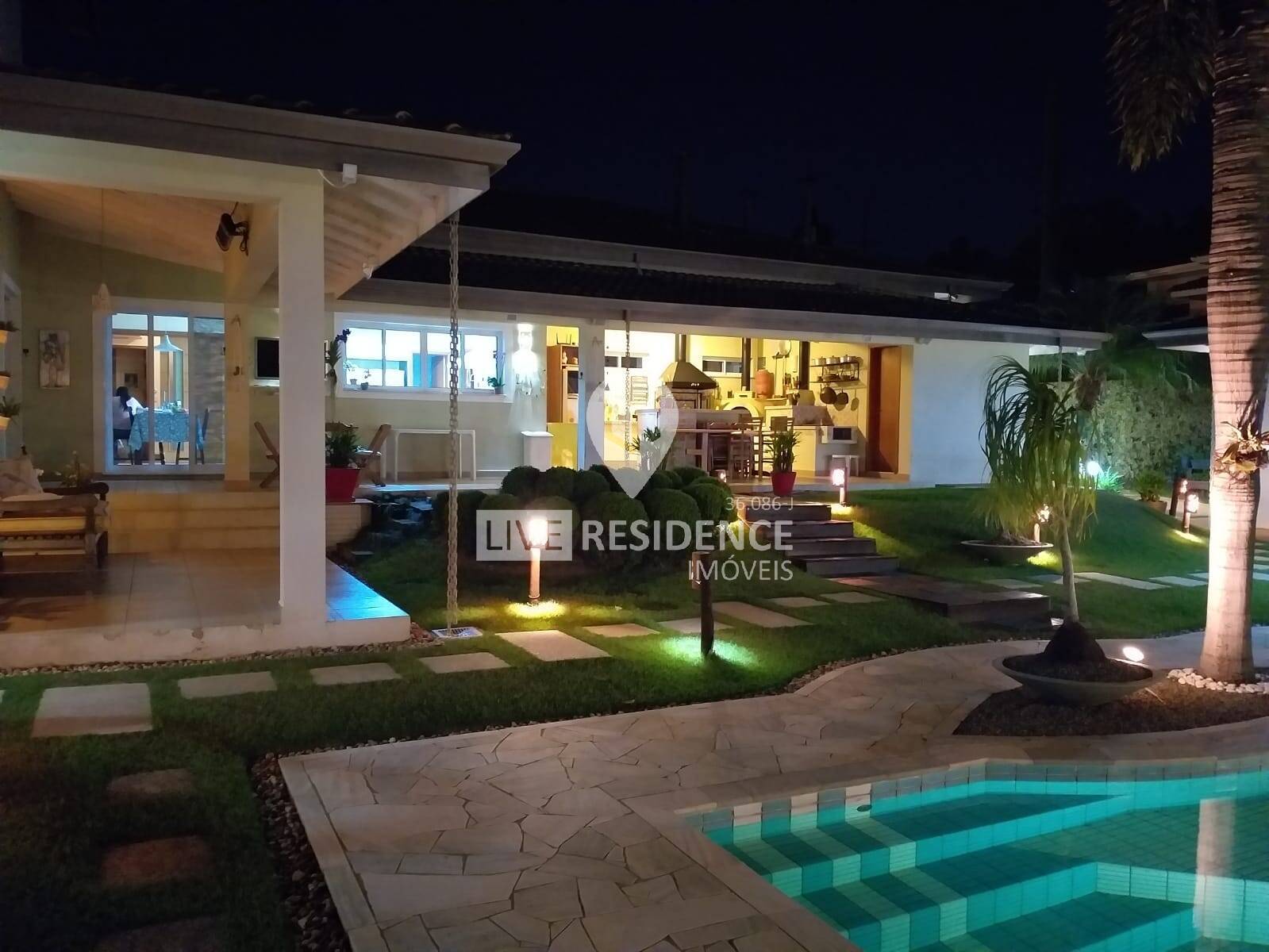 Casa, 3 quartos, 498 m² - Foto 25