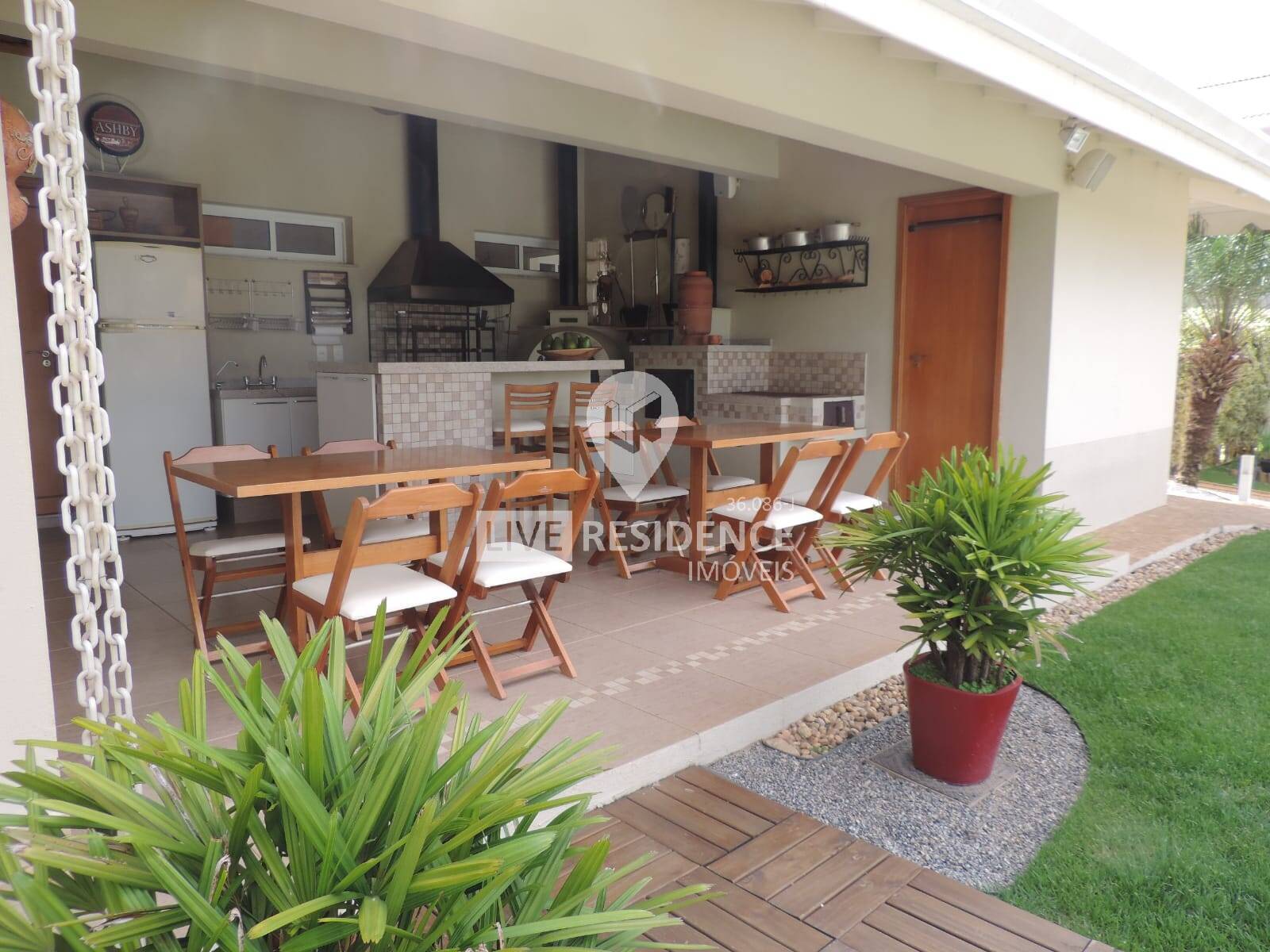 Casa, 3 quartos, 498 m² - Foto 32