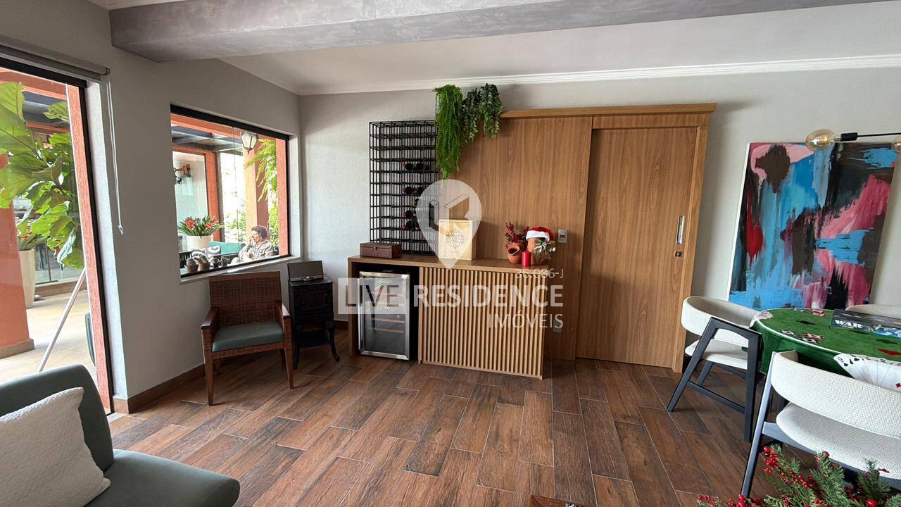 Casa, 4 quartos, 532 m² - Foto 43