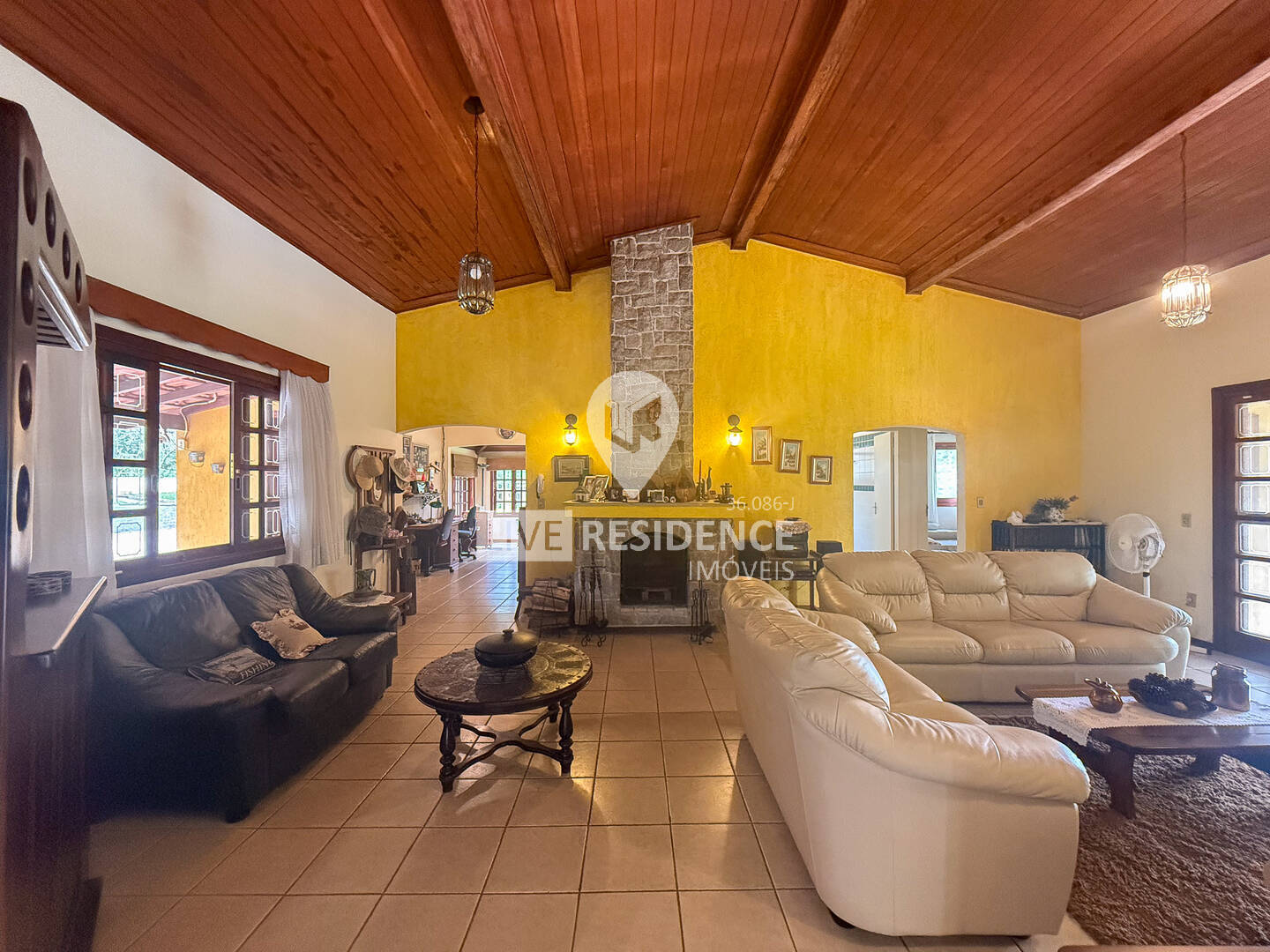 Casa, 5 quartos, 537 m² - Foto 19