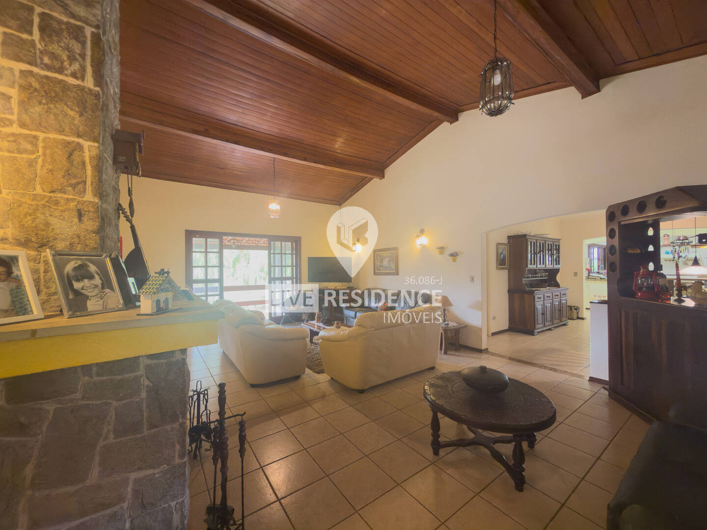 Casa, 5 quartos, 537 m² - Foto 20