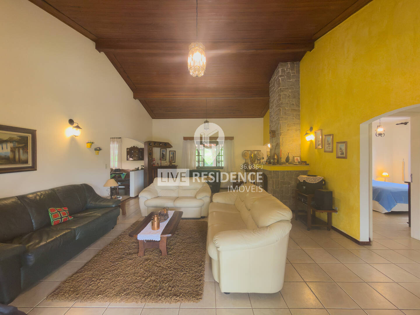 Casa, 5 quartos, 537 m² - Foto 21