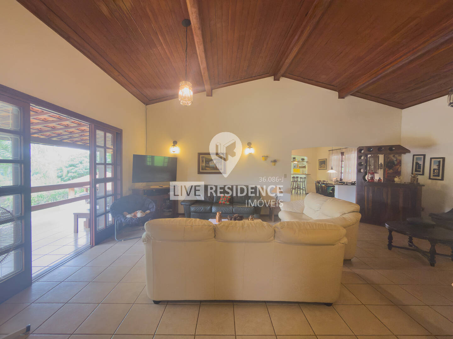 Casa, 5 quartos, 537 m² - Foto 25