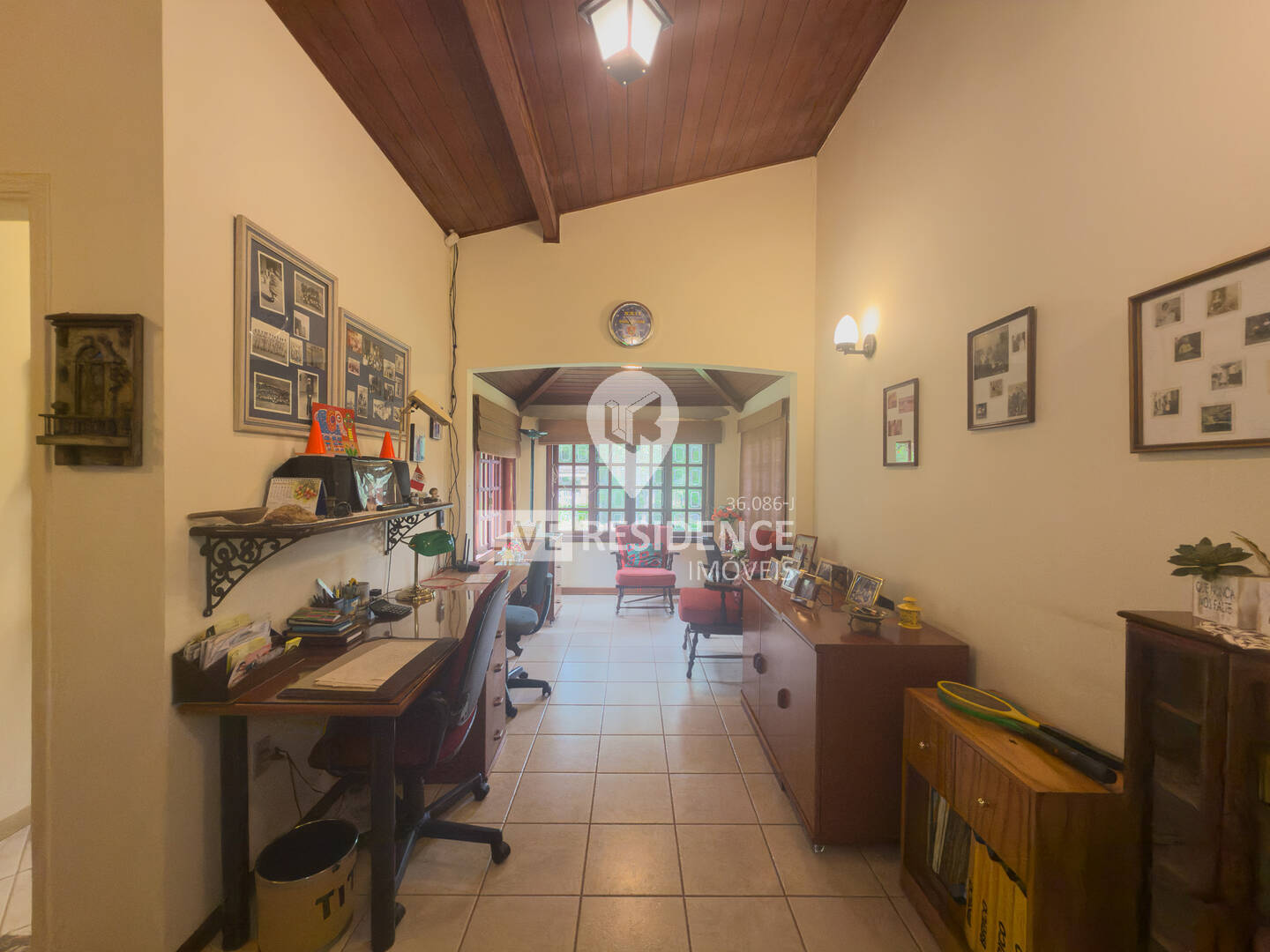 Casa, 5 quartos, 537 m² - Foto 26