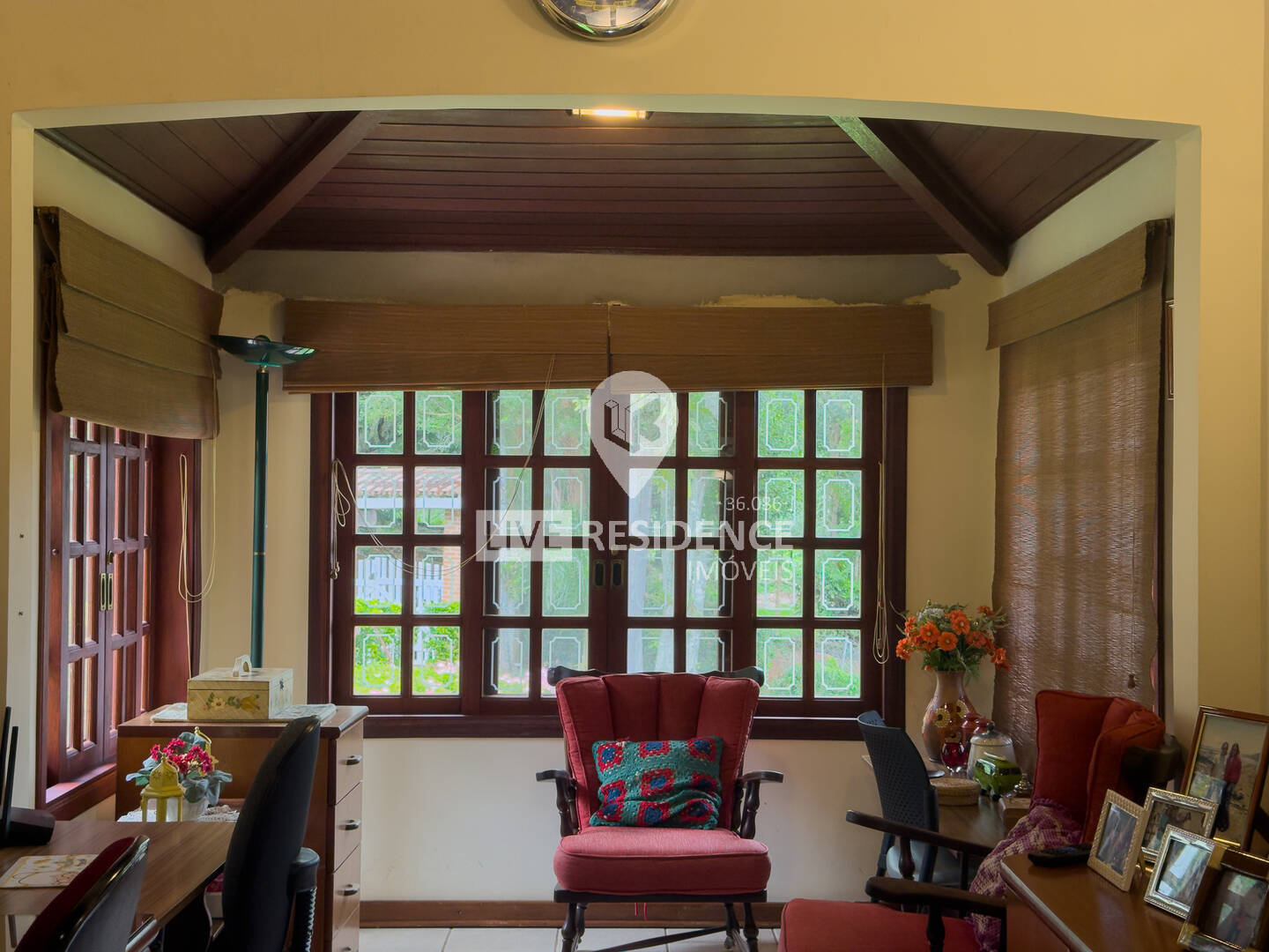 Casa, 5 quartos, 537 m² - Foto 27