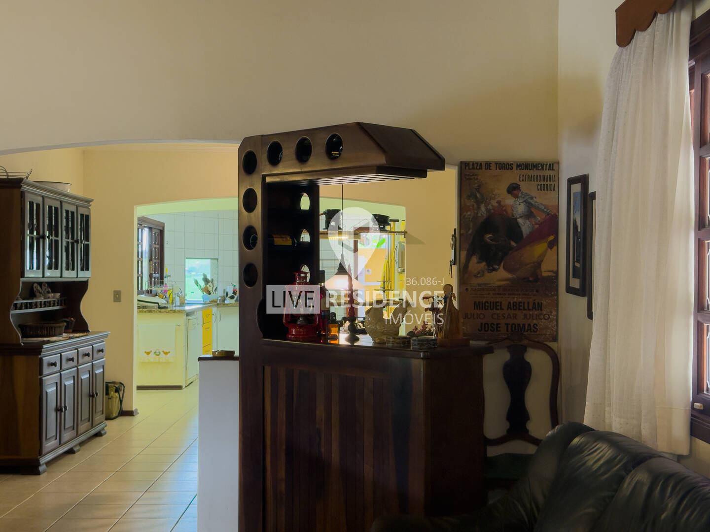 Casa, 5 quartos, 537 m² - Foto 28