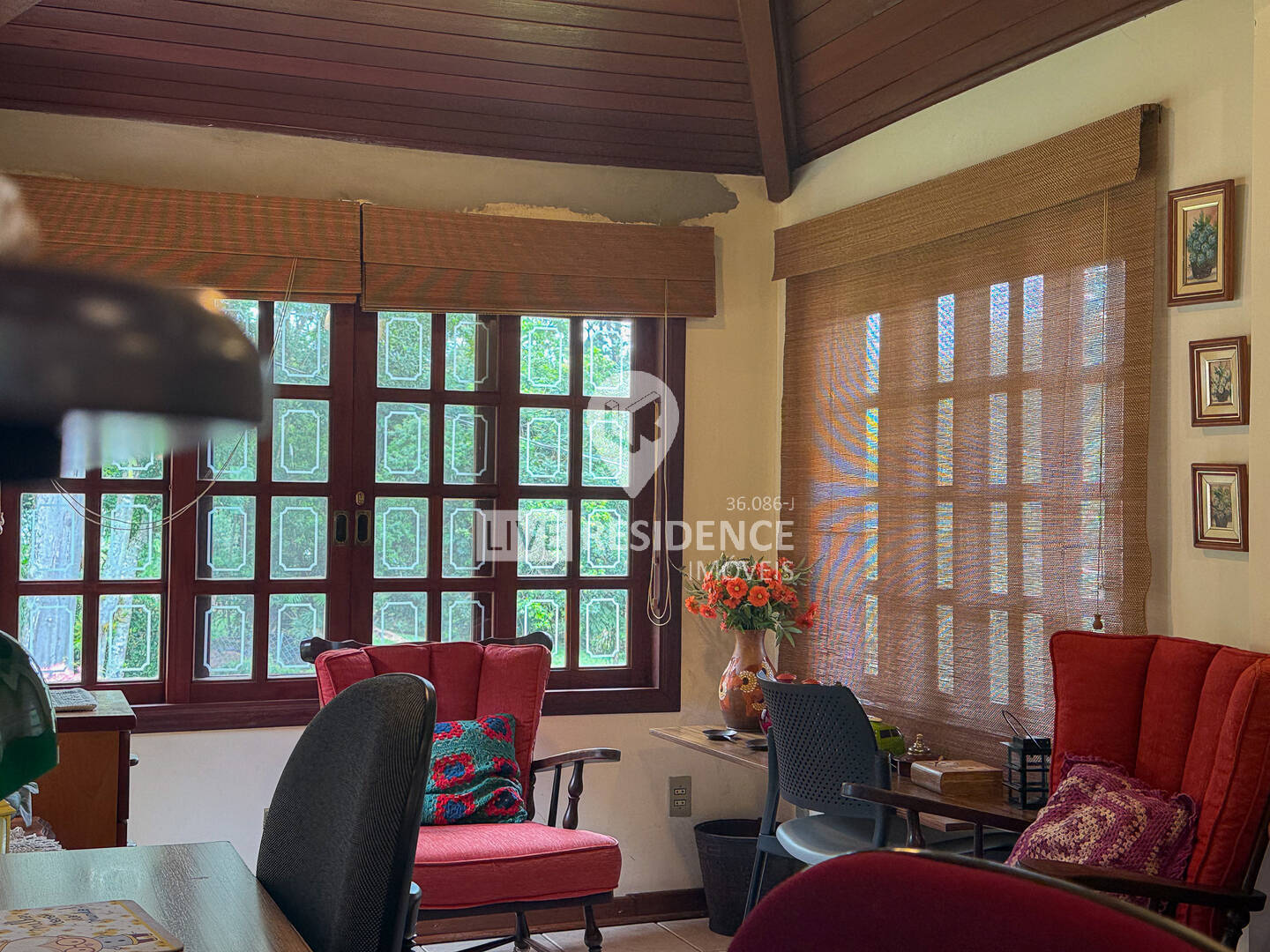 Casa, 5 quartos, 537 m² - Foto 29