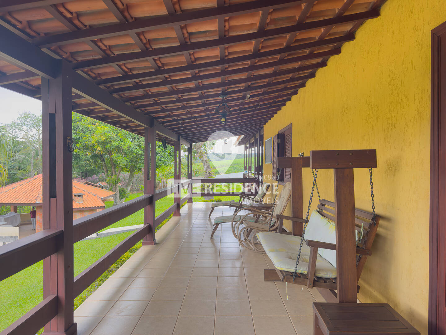 Casa, 5 quartos, 537 m² - Foto 31