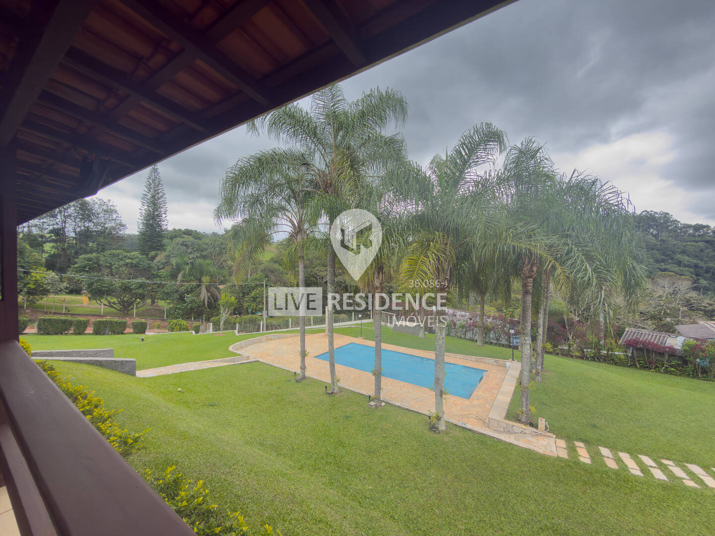 Casa, 5 quartos, 537 m² - Foto 32