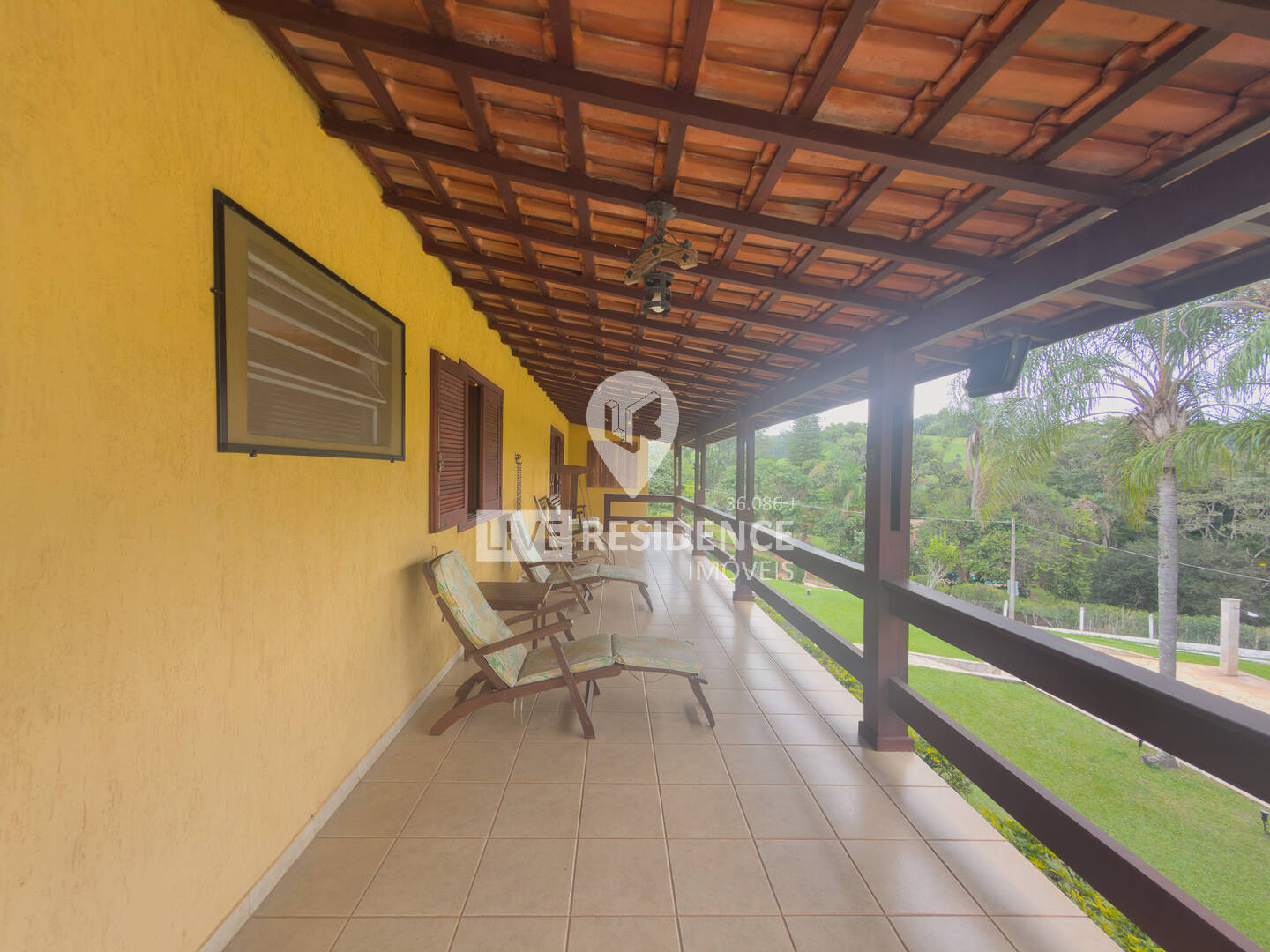 Casa, 5 quartos, 537 m² - Foto 33