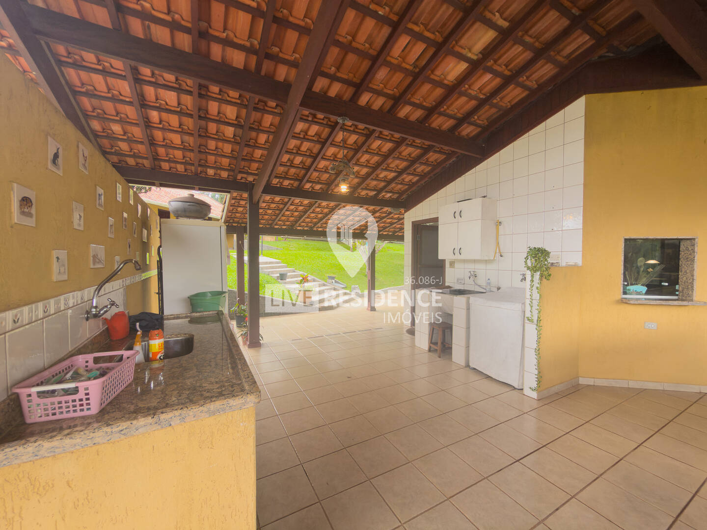 Casa, 5 quartos, 537 m² - Foto 35